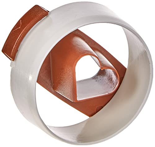 Städter Ausstechform Der patente Spitzbub mit Auswerfer, glatt,...