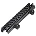 Produktbild 0.5' High 13-slot Low-profile Full Size Riser Mount