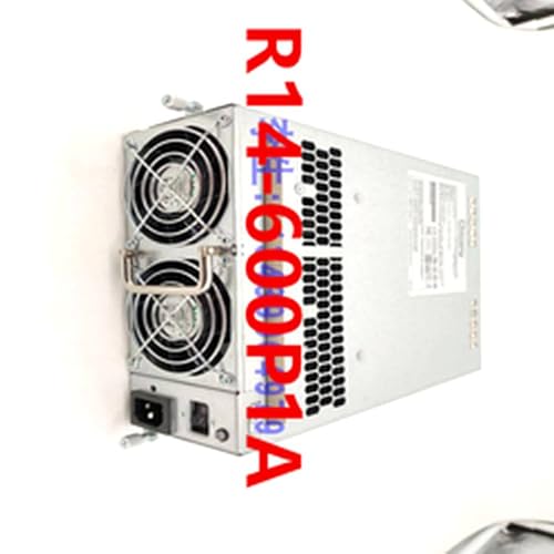 PSU for Chicony 600W Power Supply R14-600P1A E602150600226