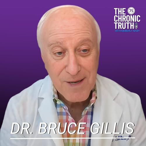 65 Million Americans Have Chronic Pain and Most Don't Know the Real Cause Podcast Por  arte de portada
