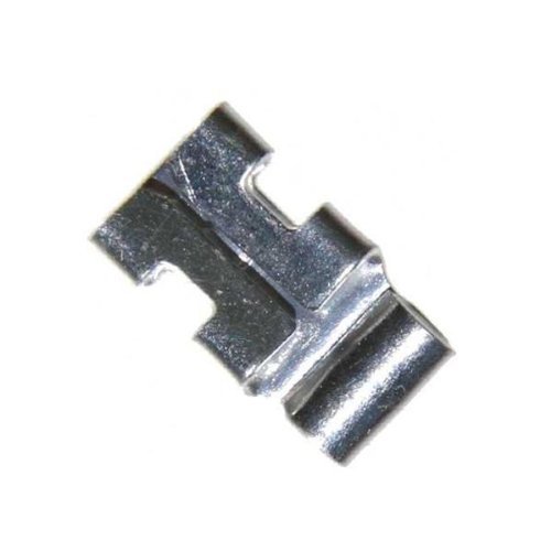 3M 752-250 16-14 AWG Non-Insulated Butter