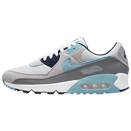 Image of NIKE Air Max 90 PRM Men's Trainers