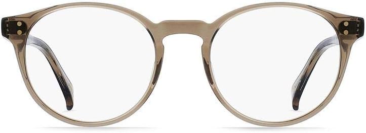 RAEN Beal RX Eyeglasses Ghost/Clear 48/19-145 Bhutan Ubuy