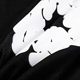 Zoom IMG-1 generico denim tears tuta estiva