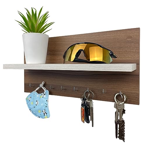 Comparativas de Cuadro porta llaves los más recomendados. 6 Imagen adicional
