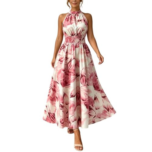 Vestido de malla con abertura lateral moldeador y ligero para celebraciones nocturnas de gala