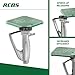 RCBS 90201 Universal Hand Priming Tool , Green