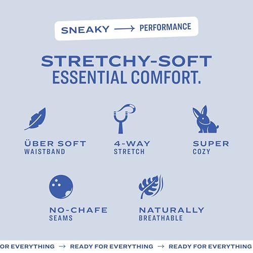 Pair of Thieves Men’s Trunks Underwear (4 Pack) - Everyday Kit Cotton Trunks For Men4