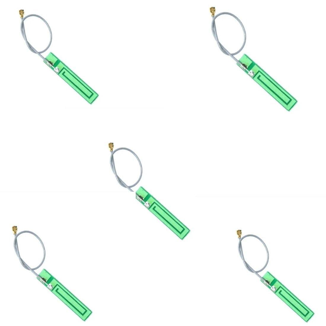RMG Automation 3DBI GSM/GPRS/3G PCB Antenna with IPEX Connector (Pack of 5)-image-31