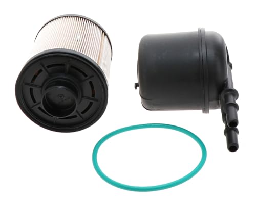 Image of Motorcraft - Fuel Filter (FD4615)