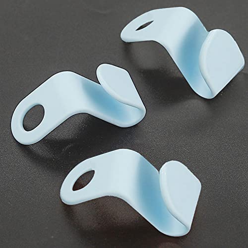 NITAIUN 40 Pezzi Ganci di Collegamento per Grucce