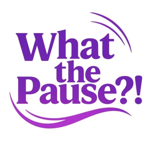 What the Pause?! Titelbild