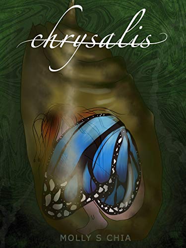 Chrysalis: Part 1 (English Edition)