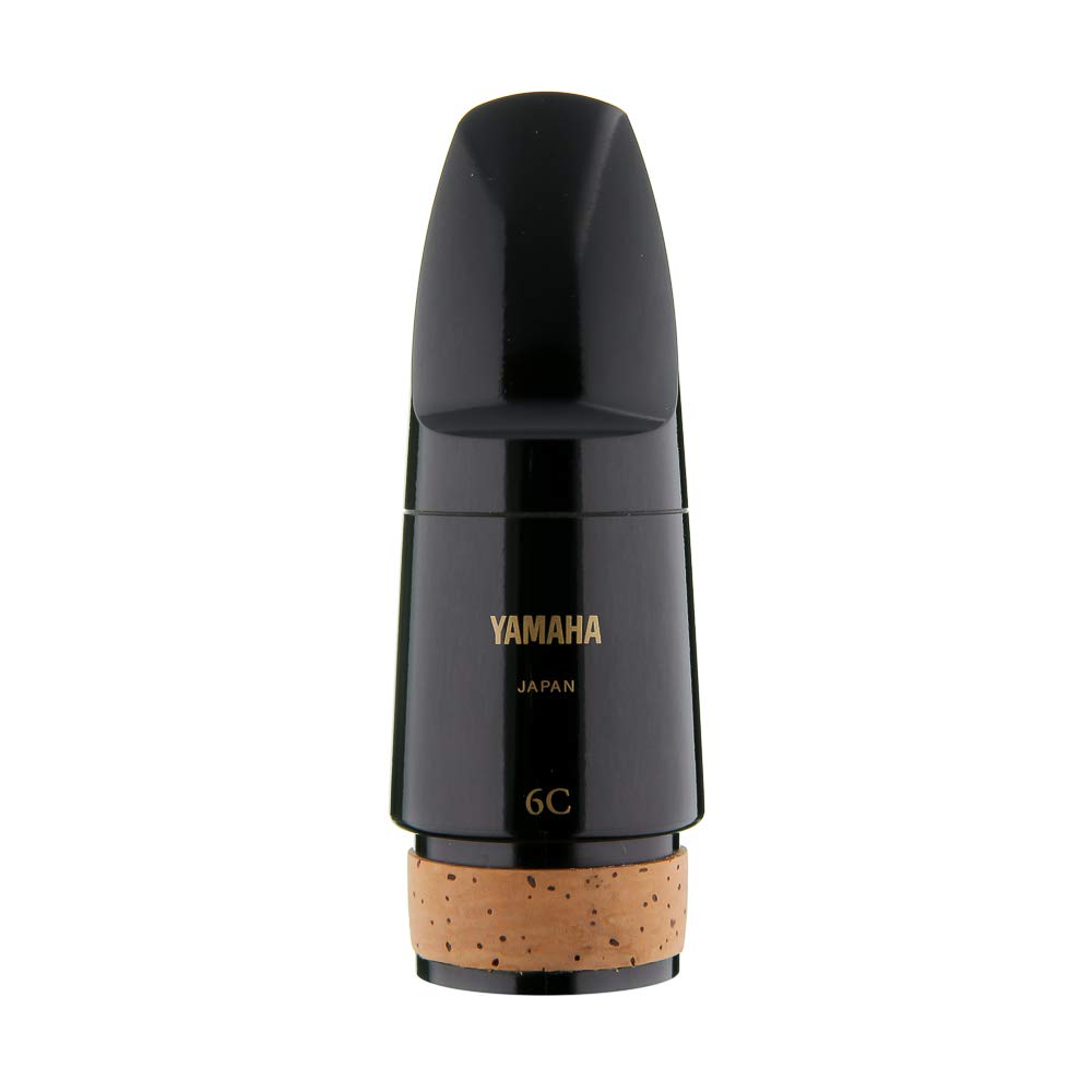 Yamaha Boquilla BCL-6C para clarinete bajo Bb