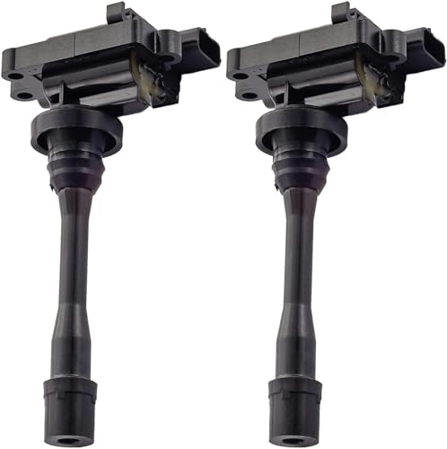 Bobine d'allumage pour Mitsubishi Eclipse Galant et Dodge Stratus 1997-2005 Pack de 2 Uf295