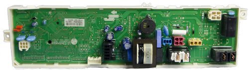 Global Products Dryer Main PCB Assembly Control Compatible LG EBR36858801