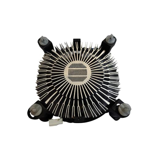 Image of Core i5 8400 [ 8th Gen ] Desktop Processor, 6 Cores, 6 Threads, 9MB Cache, Upto 4.00 GHz, LGA 1151 Socket with Fan [ 1 Year Replacement Warranty ] | Desktop CPU