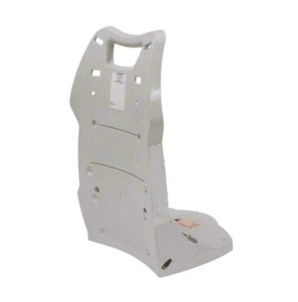 Cartener Frame Handle Backplate Fits for br600 br550 br500 br700 4282 700 3806