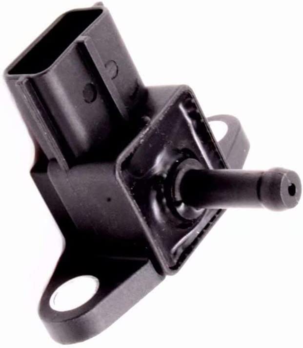 1 PC/Conjunto DE Sensor de presión del colector de admisión de Aire 8942160030,