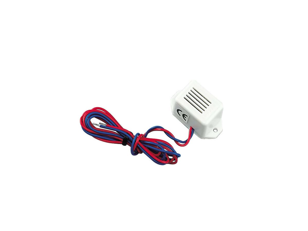 LAMPA 74212 Warning Light Illuminated