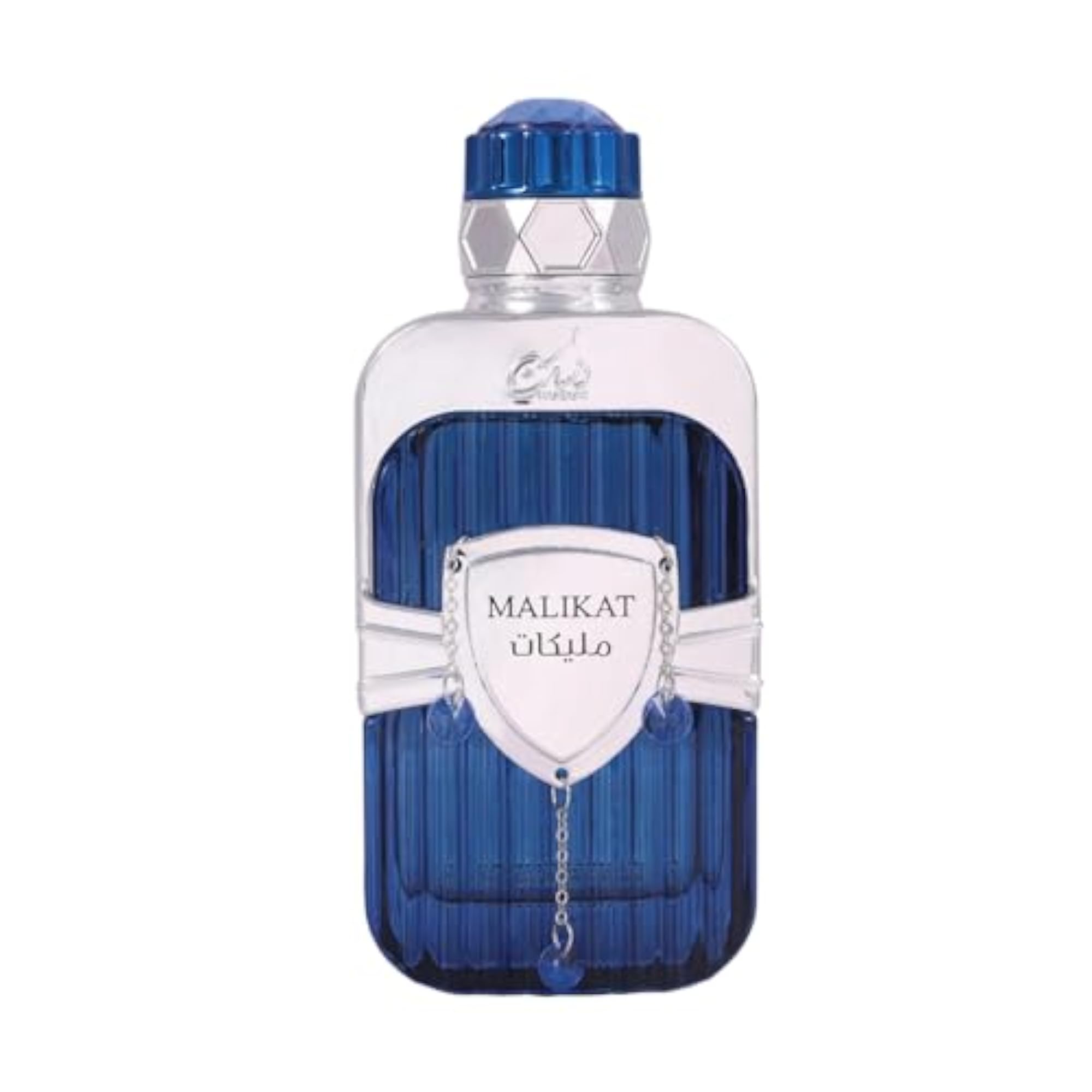 Malikat Long Lasting Eau de Parfum for Men & Women, 100ml