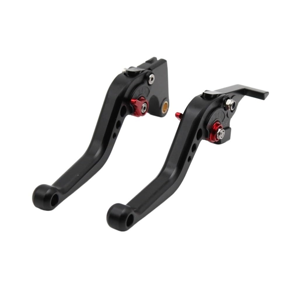 Levier d'embrayage et de frein en aluminium pour GSXR125 GSX-R150 2021