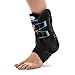 Aircast AirSport Knöchel-Klammer - Unterstützung, Verstauchter Knöchel Mediu