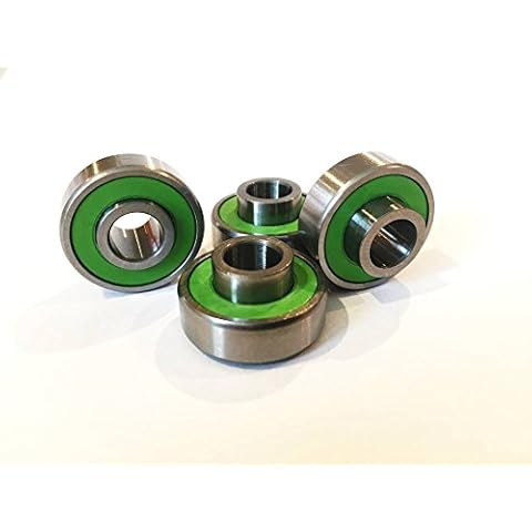 4 X RS PRO RIDERS Upgraded BEE, BEE Plus & BEE3 Front or Rear/Back Wheel Bearings Cover