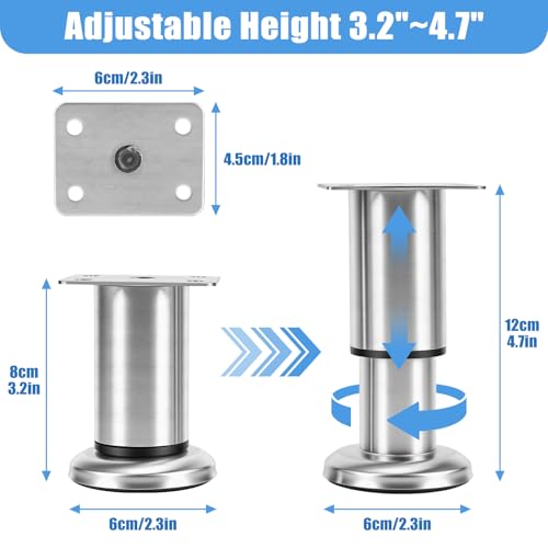 Reviews de Patas más recomendados. 26 Imagen adicional