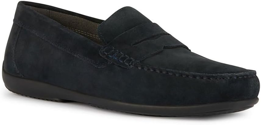 Geox Herren U Ascanio C Moccasin 4 41+ytpb9B7L. AC SL1000