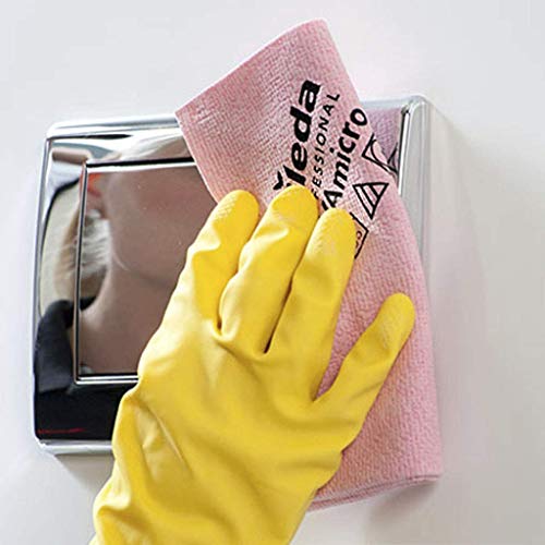 Vileda PVA Micro Doek, Groen - Image 6