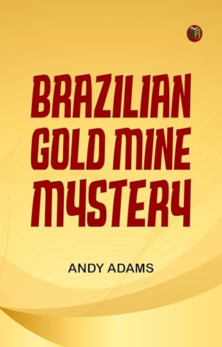 Brazilian Gold Mine Mystery
