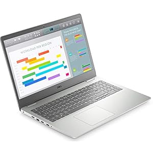 Dell-Inspiron-Laptop-2021-Latest-Model-156-FHD-Display-AMD-Ryzen-3-3250U-Processor-AMD-Radeon-Vega-3-Graphics-16GB-RAM-256GB-SSD-Fingerprint-Reader-Webcam-HDMI-Bluetooth-WiFi-Windows-10 Dell Inspiron Laptop (2021 Latest Model), 15.6" FHD Display, AMD Ryzen 3 3250U Processor, AMD Radeon Vega 3 Graphics, 16GB RAM, 256GB SSD, Fingerprint Reader, Webcam, HDMI, Bluetooth, WiFi, Windows 10