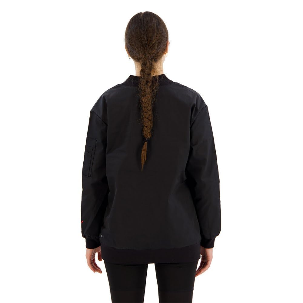 PUMA Long Bomber Veste Femme Veste Femme