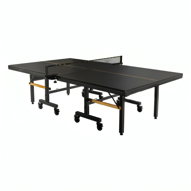 Image of STEP OVER Championship 25MM Heavy Duty ||Laminated Top 25 mm||High Performance||Schools||Resorts||Clubs|| TT Academy ||Free TT Table Cover + 2 TT Racket & Balls||Limited Edition 2026