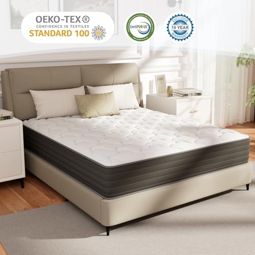 La mejor comparación de colchon Splendor más recomendados. 2 Imagen adicional