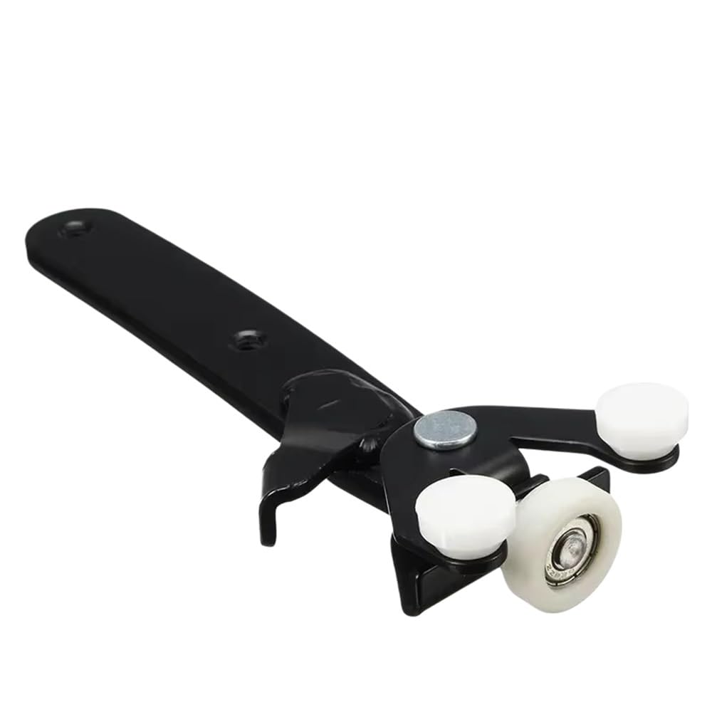 Dyog One Color Side Door Roller Sliding Door Roller Lower Left Side 2K0843397 For Vw For Caddy 3 Iii