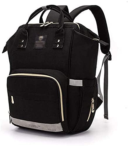 Draagbaar Kinderwagen Reissysteem, 3 In 1 Kinderwagen Met Luiertas Rugzak, Lichtgewicht Kinderwagen Ingesteld Tot 25 Kg… - Afbeelding 5