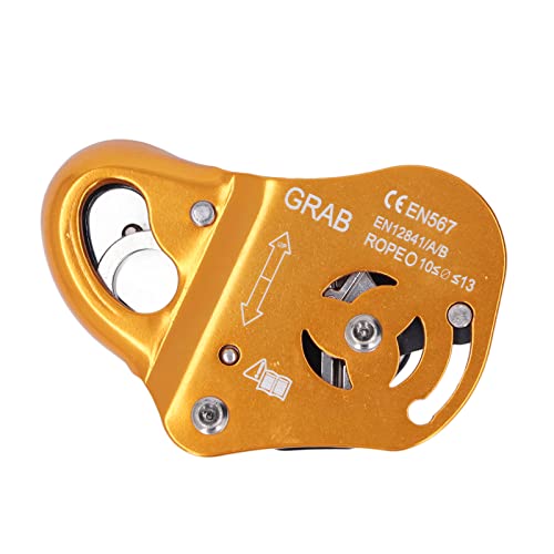 Corde d'escalade mobile pour travaux aériens et élagage en hauteur