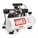 Produktbild SENCO AC4504 Leiser Kompressor