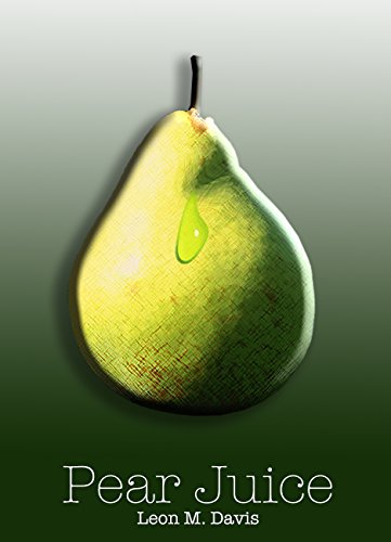 Pear Juice view 2