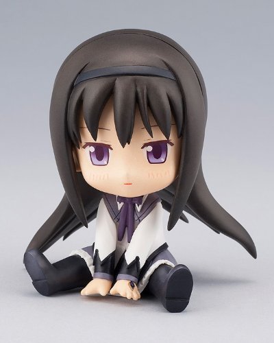 Amazon.co.jp: 魔法少女まどか☆マギカ ぺたん娘 まどか☆マギカ 