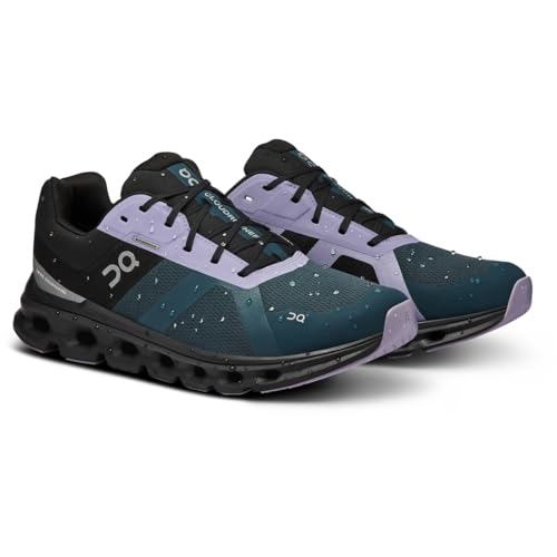Image of On Men's Cloudrunner Sneakers