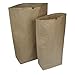 Produktbild Papiersäcke Papierbeutel Bio Müllsäcke 2 Varianten 120 L oder 70 L STÜCKZAHL WÄHLBAR (10 Stück 120 Liter)