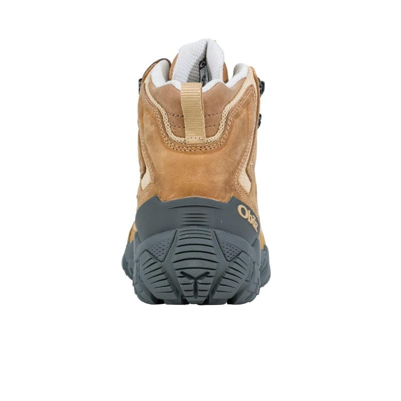 Image of Oboz Women's Sawtooth X Mid B-DRY Hiking Boot
