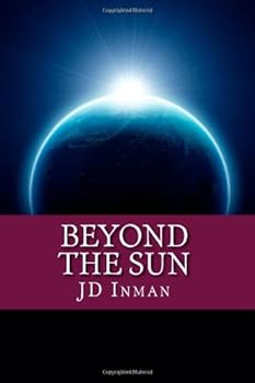 Paperback Beyond the Sun Book