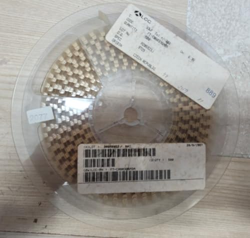 Generic (500 PCS) A295923G LCC