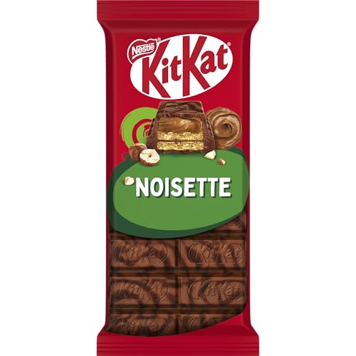 KitKat - Tableta de chocolate (99 g)