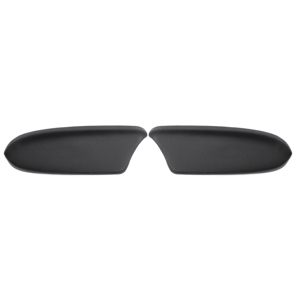 Elden Ring PC BLACK Door Panel Armrest Front LH & RH For Honda Accord Crosstour 3.5L 2008-2014 Pantalla Samsung A 14