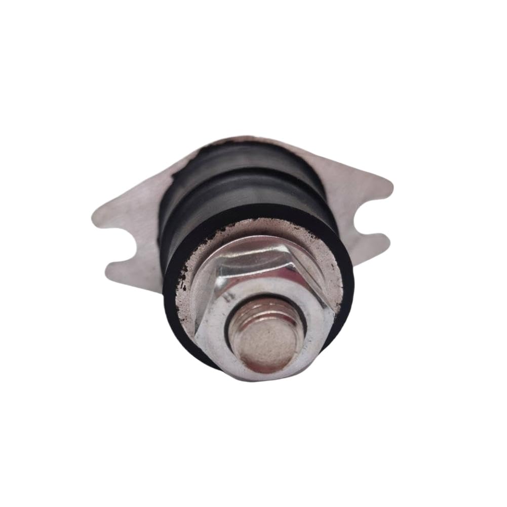 Ymquqktkw Onecolor Upper Motor Mount Replacement Compatible With Omc 20 25 30 Outboards 303879 325974 0325974 0303879
